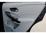 2017 Acura RDX Technology Door Panel