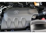 2017 Acura RDX Technology 3.5 Liter SOHC 24-Valve i-VTEC V6 Engine