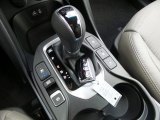 2017 Hyundai Santa Fe Sport 2.0T Ulitimate AWD 6 Speed SHIFTRONIC Automatic Transmission
