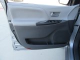 2017 Toyota Sienna LE Door Panel