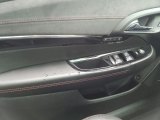 2016 Chevrolet SS Sedan Door Panel