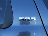 2017 Toyota Sequoia SR5 4x4 Marks and Logos