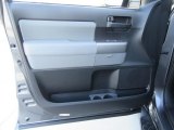 2017 Toyota Sequoia SR5 4x4 Door Panel