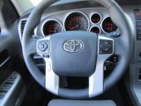 2017 Toyota Sequoia SR5 4x4 Steering Wheel