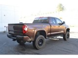 2016 Toyota Tundra Limited Double Cab 4x4 Exterior