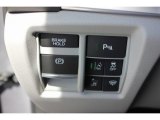 2017 Acura MDX Advance SH-AWD Controls