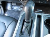 2017 Ford F150 Platinum SuperCrew 4x4 6 Speed Automatic Transmission