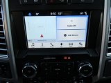 2017 Ford F250 Super Duty Lariat Crew Cab 4x4 Navigation