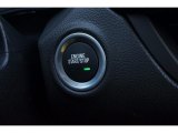 2017 Buick Envision Essence Controls