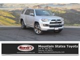 2016 Toyota 4Runner Limited 4x4