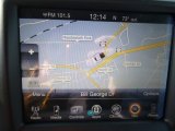 2017 Ram 1500 Laramie Crew Cab 4x4 Navigation