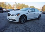 2017 Buick LaCrosse Preferred Front 3/4 View