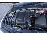 2017 Buick LaCrosse Preferred 3.6 Liter DOHC 24-Valve VVT V6 Engine