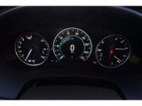 2017 Buick LaCrosse Preferred Gauges