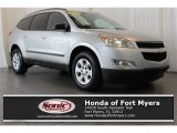 2011 Chevrolet Traverse LS