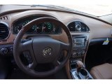 2017 Buick Enclave Premium Dashboard