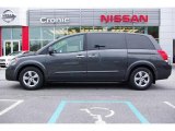 2009 Nissan Quest 3.5 Data, Info and Specs