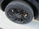 2017 Land Rover Discovery Sport HSE Wheel