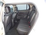 2017 GMC Terrain Denali AWD Rear Seat