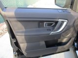2017 Land Rover Discovery Sport HSE Door Panel