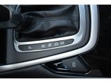 2017 Ford Edge SEL 6 Speed SelectShift Automatic Transmission