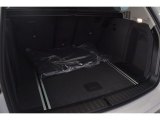 2017 BMW X3 xDrive28i Trunk