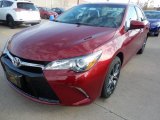 2017 Toyota Camry XSE