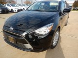 2017 Stealth Toyota Yaris iA  #117016549