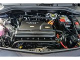 2017 Mercedes-Benz B 250e 132 kW Electric Engine