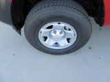 2017 Toyota Tacoma SR Double Cab Wheel