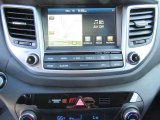 2017 Hyundai Tucson Limited Navigation