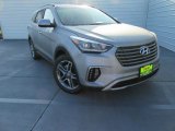 2017 Iron Frost Hyundai Santa Fe Ultimate #117016443