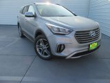 2017 Iron Frost Hyundai Santa Fe Limited Ultimate #117016442