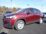 2017 Chevrolet Trax LS AWD