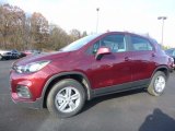 2017 Chevrolet Trax LS AWD