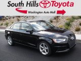 2015 Audi A3 2.0 Premium quattro