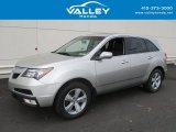 2010 Acura MDX 