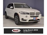 2017 Alpine White BMW X5 sDrive35i #117041687