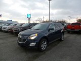 2017 Chevrolet Equinox LT AWD