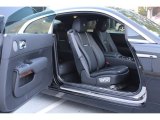 2014 Rolls-Royce Wraith  Black Interior
