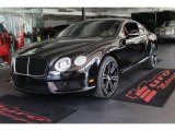 2013 Anthracite Bentley Continental GT V8  #117041721