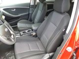2017 Hyundai Elantra GT  Front Seat