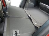 2017 Hyundai Elantra GT  Rear Seat