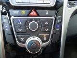 2017 Hyundai Elantra GT  Controls