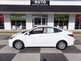 2016 Hyundai Accent SE Sedan