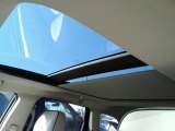 2017 Jeep Grand Cherokee Overland 4x4 Sunroof