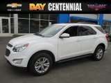 2017 Chevrolet Equinox LT AWD