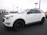 2017 Chevrolet Equinox LT AWD