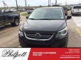 2012 Volkswagen Routan SE