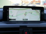 2017 BMW 4 Series 440i xDrive Convertible Navigation